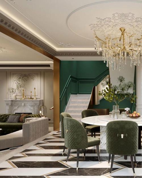 别墅装修设计公司-上海别墅装修设计公司推荐？