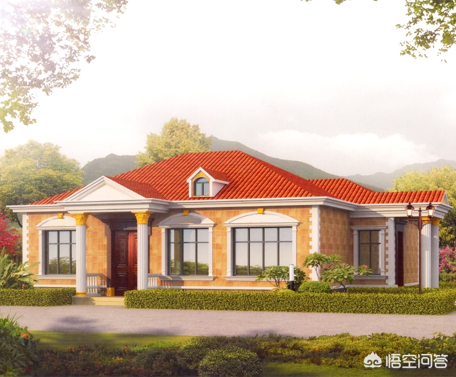 90平方简装图3一4万三卧一厅一厨一卫-90平米的房子多少升的热水器够用，一厨一卫？