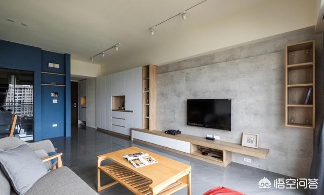 70平米简装3万全包-70平米的房子装修需要多少代水泥和沙子啊？