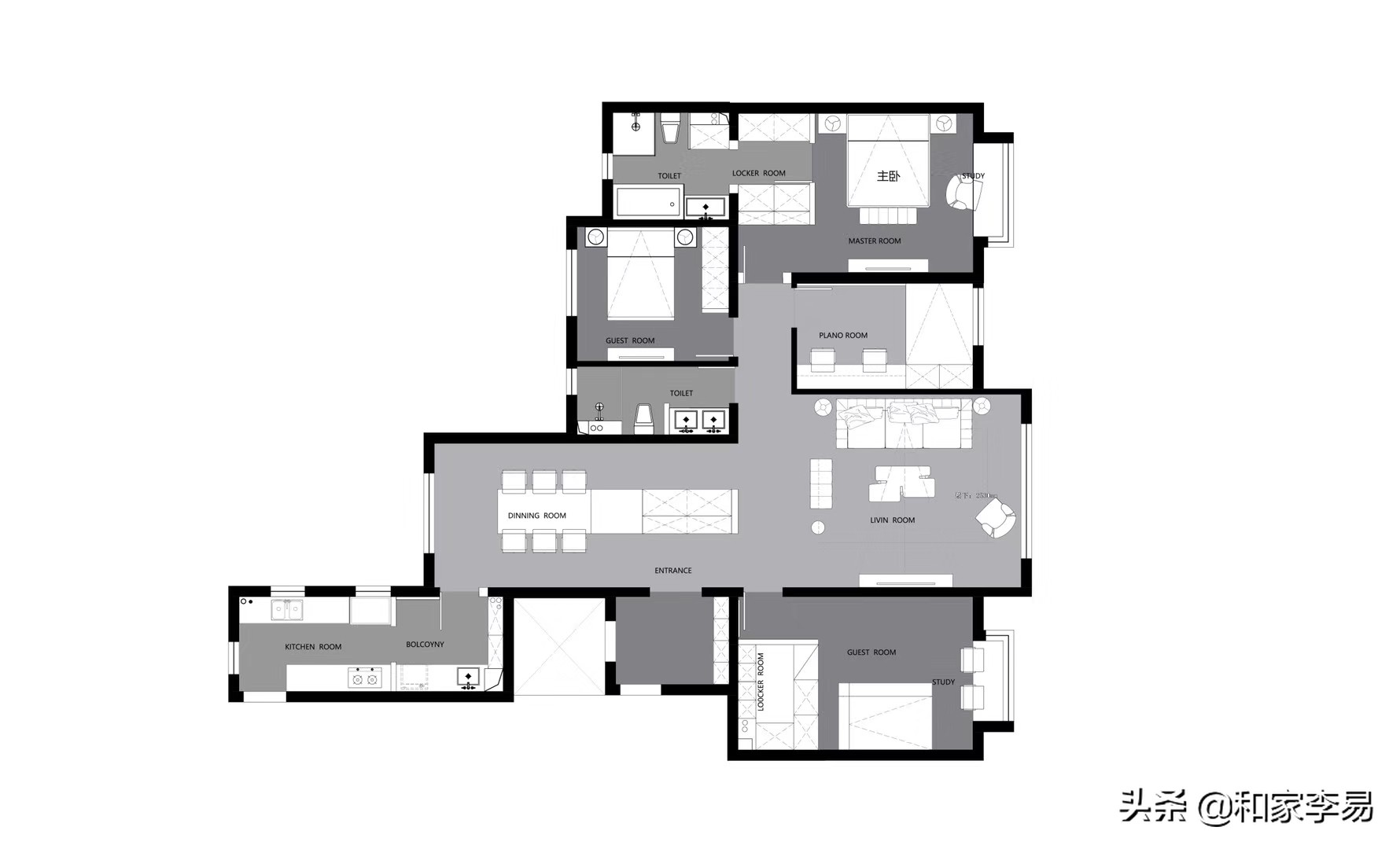 家装设计效果图用什么软件-家装设计软件什么样的好用?怎么使用? 家装设计效果图用什么软件-家装设计软件什么样的好用?怎么使用?