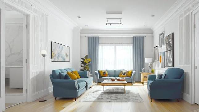 ai家装设计-室内设计以后会被人工智能代替吗？