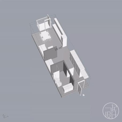 ai家装设计-室内设计以后会被人工智能代替吗？