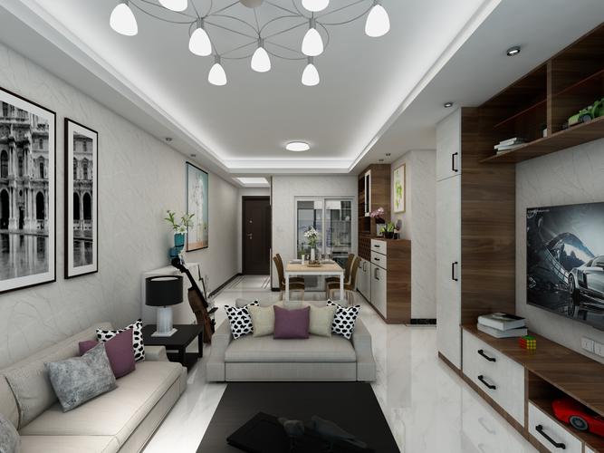 长春家装装修设计公司排名-长春全屋定制哪家性价比高？