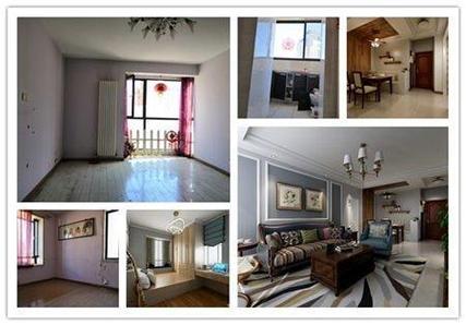 新疆装修房子时间-乌鲁木齐老房子翻新装修的时候要注意什么？