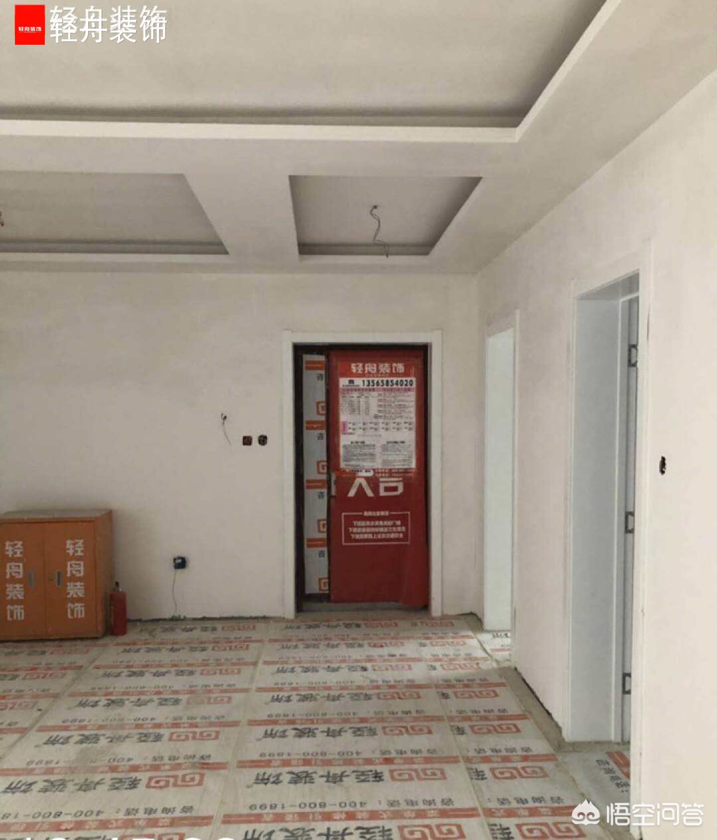 新疆装修房子时间-乌鲁木齐老房子翻新装修的时候要注意什么？