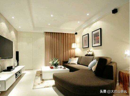 装修房子的风格设计图简约大气-简约房子装修风格? 装修房子的风格设计图简约大气-简约房子装修风格?