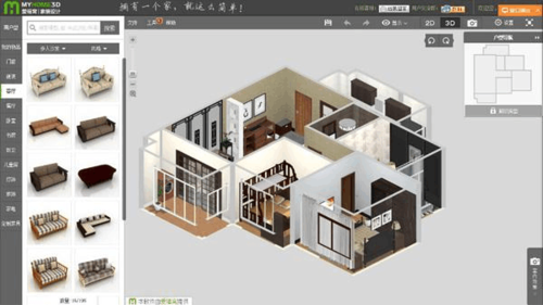 家装设计图纸有哪些软件-建筑设计图纸用什么软件？