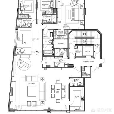 家装设计费用多少钱一平方米-家装设计师应该收设计费吗？对此你怎么看？