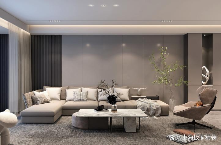 上海极家家居地址-上海极家装修公司质量好不好？