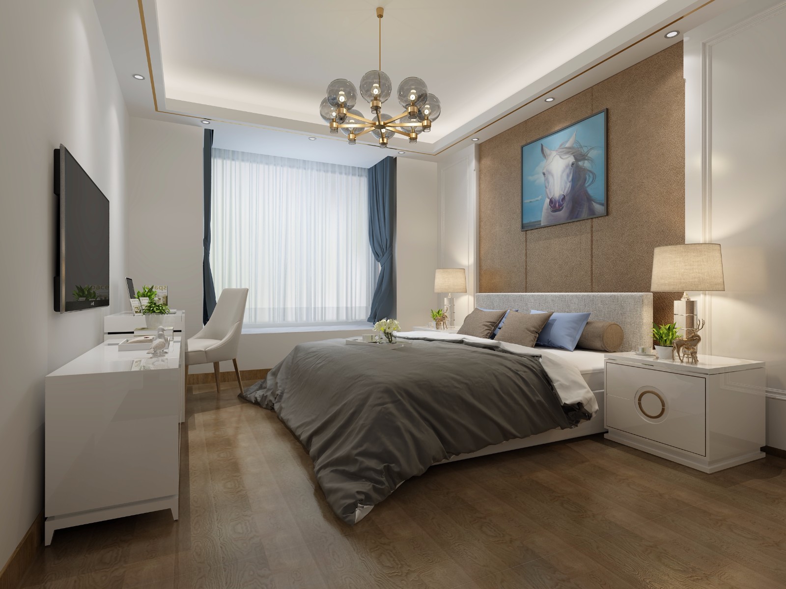 家装设计效果图现代风格-现代简约家装叫什么名字好听? 家装设计效果图现代风格-现代简约家装叫什么名字好听?