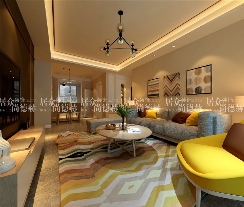 家装设计效果图现代风格-现代简约家装叫什么名字好听? 家装设计效果图现代风格-现代简约家装叫什么名字好听?