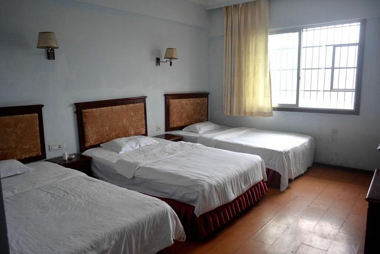 酒店装修形容词-形容酒店好的词语有哪些？