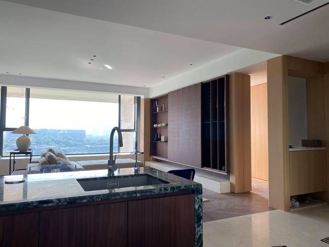 优质的家装装修设计公司-装修公司哪些口碑比较好？