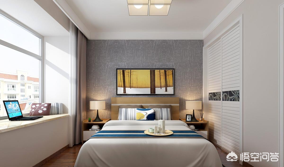 120平方套房装修效果图简约风格-120平米简约风格的房子要如何装修？