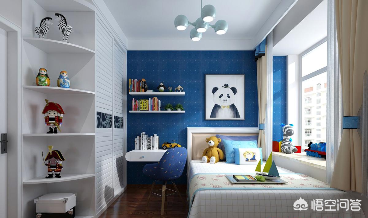 120平方套房装修效果图简约风格-120平米简约风格的房子要如何装修？