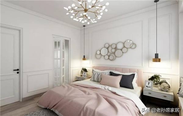 120平方套房装修效果图简约风格-120平米简约风格的房子要如何装修？