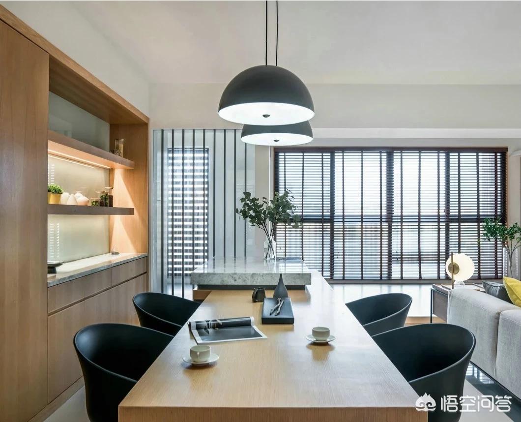 装修吊顶效果图吊顶模样-装修新房不吊顶可以吗？吊与不吊隔音性能差多少，不吊顶会不会很吵？