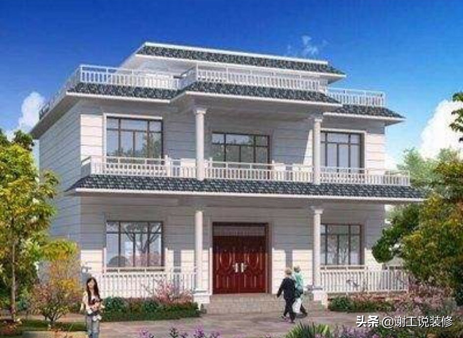 屋顶装修视频教程-屋顶太高怎么装修显的不太空? 屋顶装修视频教程-屋顶太高怎么装修显的不太空?