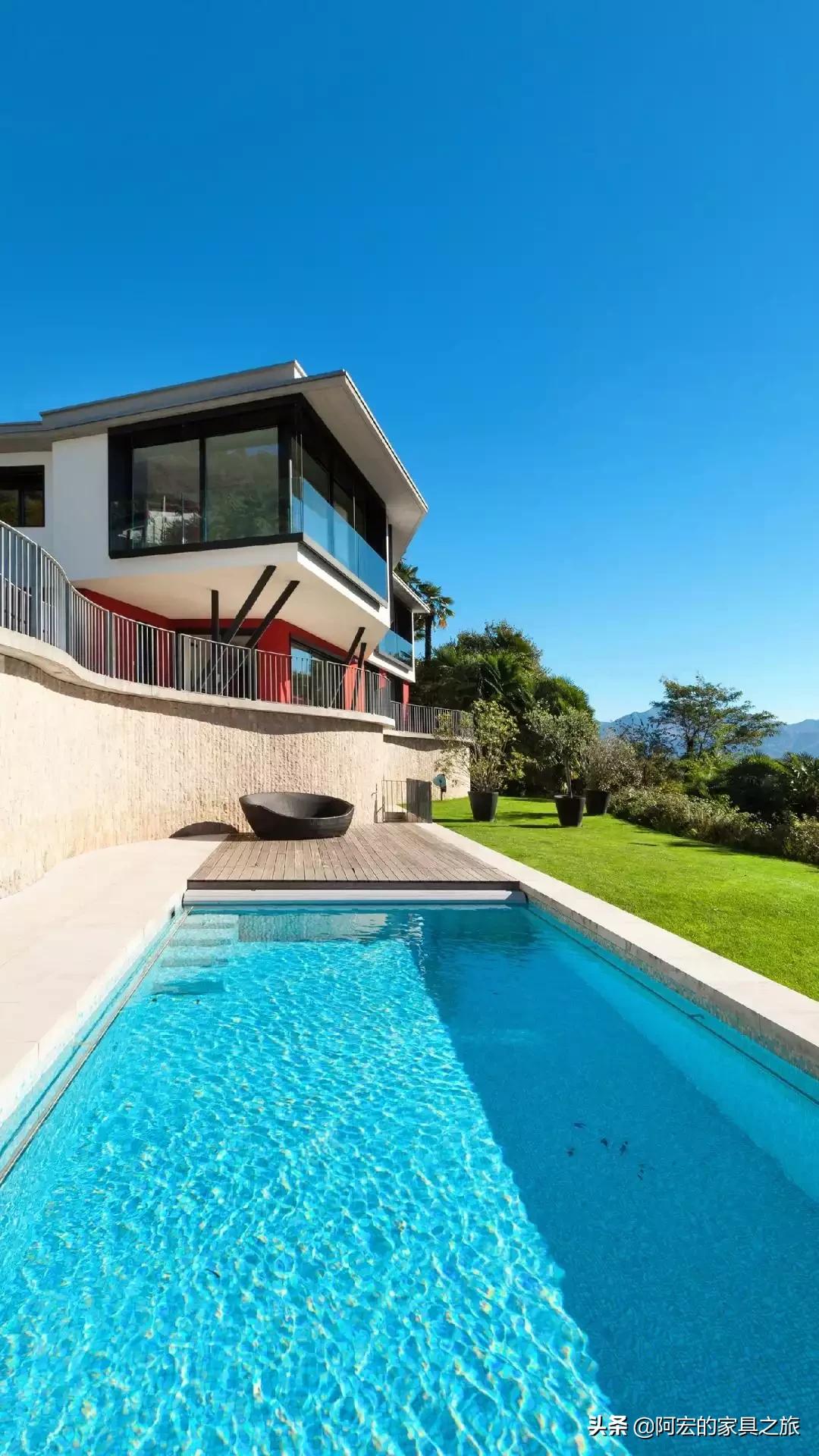 屋顶装修视频教程-屋顶太高怎么装修显的不太空? 屋顶装修视频教程-屋顶太高怎么装修显的不太空?