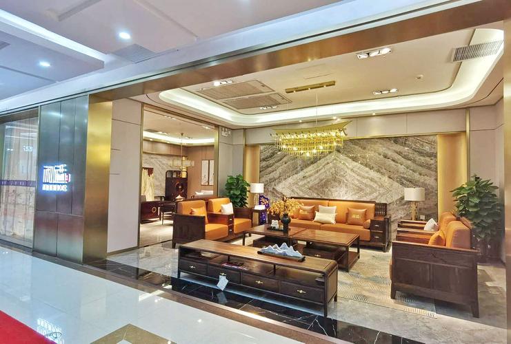 极家家居门店-极有家家具质量靠谱吗？