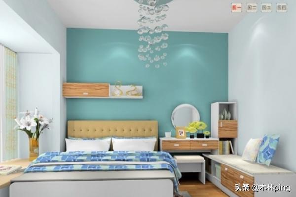 装修效果图大全集-平房装修效果图大全？