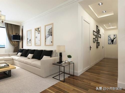 装修房子墙面价格怎么算-室内装修的墙面砖碰角是什么，怎样计算？