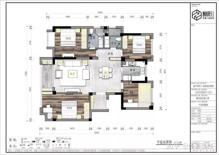 家装设计图纸包括哪些内容-装修公司设计费包括哪些图纸？