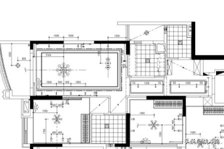 家装设计图怎么画-家装水电平面图怎么画? 家装设计图怎么画-家装水电平面图怎么画?