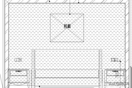 家装设计图怎么画-家装水电平面图怎么画? 家装设计图怎么画-家装水电平面图怎么画?