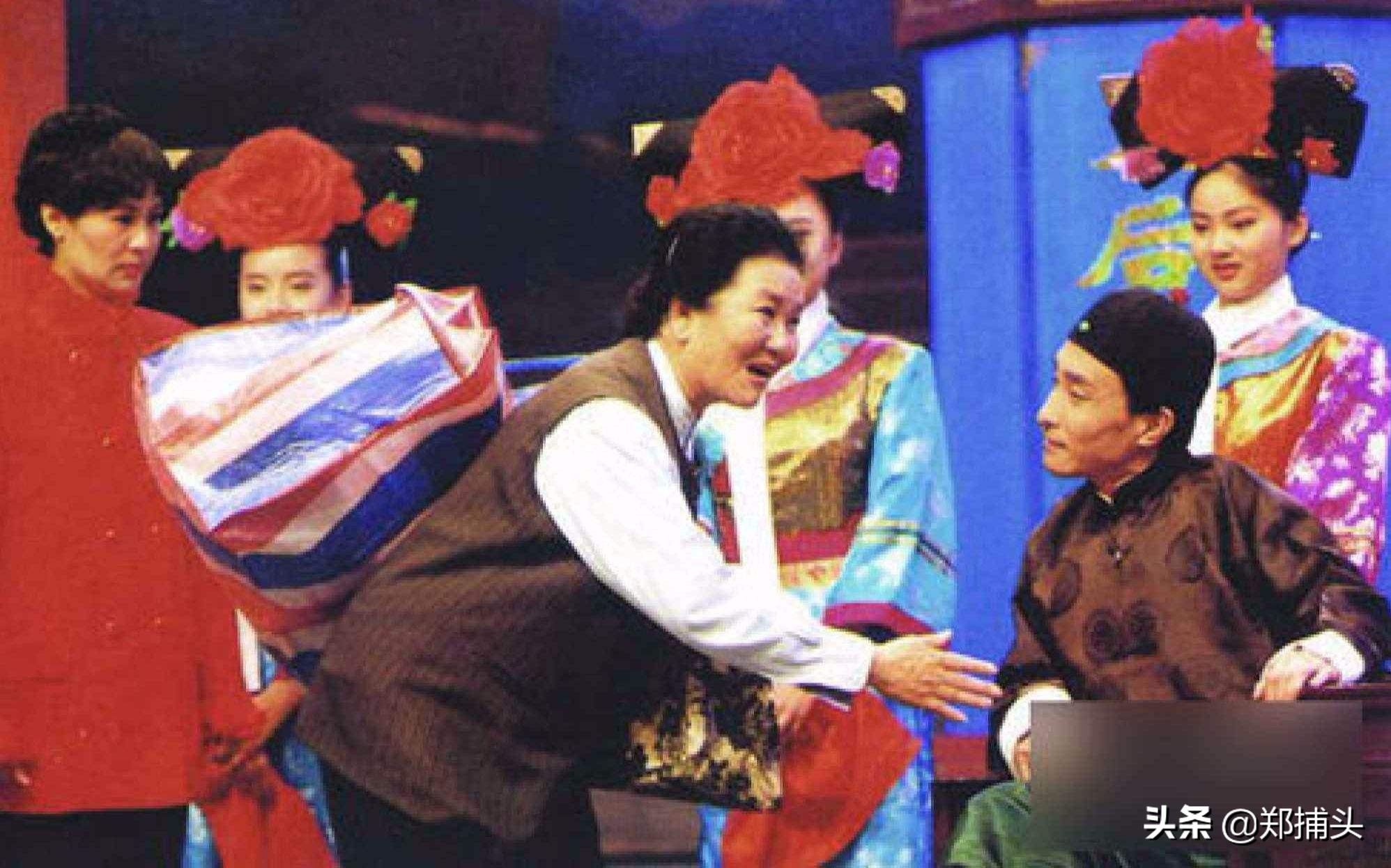 巩汉林小品名单-于谦巩汉林小品是春晚吗