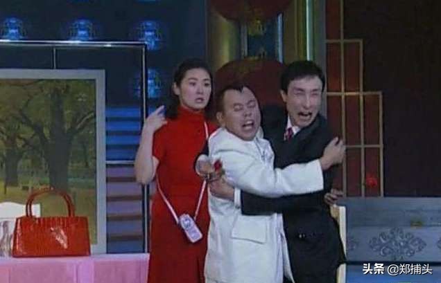 巩汉林小品名单-于谦巩汉林小品是春晚吗