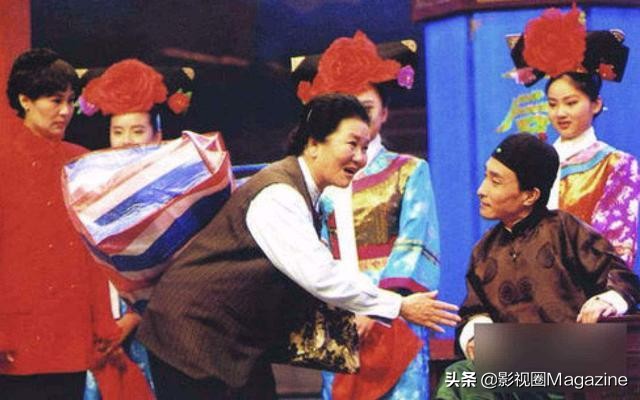 巩汉林小品名单-于谦巩汉林小品是春晚吗