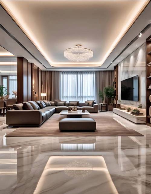 佛山家装设计公司-佛山楼房装修，如何选择一家专业的佛山装修公司？