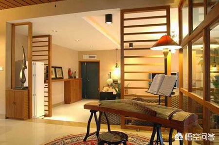 长春装潢设计-长春哪家装修公司装修公寓好？