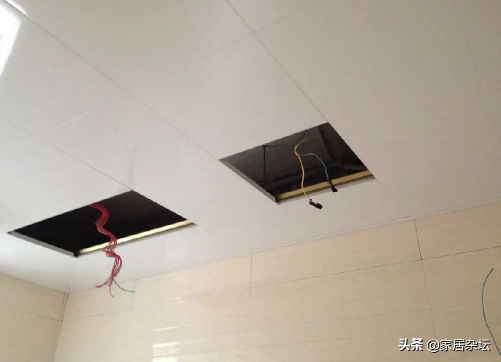 吊顶一般用什么材料比较好-木工模板吊顶材料哪种好? 吊顶一般用什么材料比较好-木工模板吊顶材料哪种好?