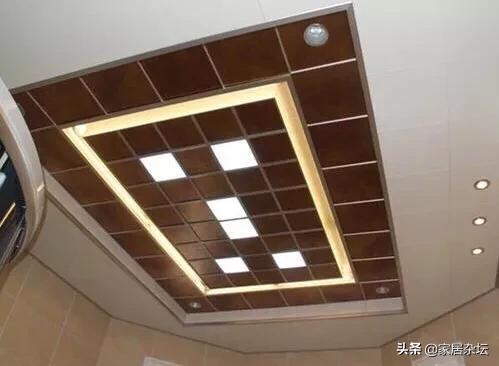 吊顶一般用什么材料比较好-木工模板吊顶材料哪种好? 吊顶一般用什么材料比较好-木工模板吊顶材料哪种好?