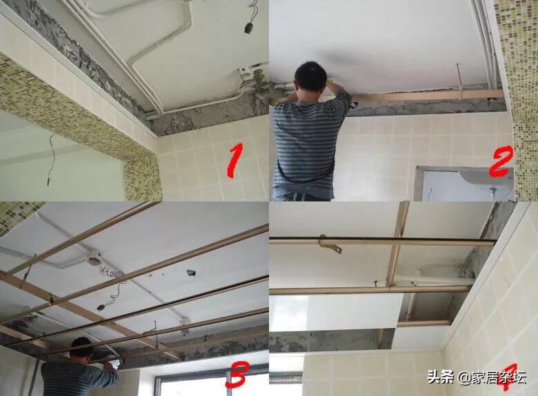 吊顶一般用什么材料比较好-木工模板吊顶材料哪种好? 吊顶一般用什么材料比较好-木工模板吊顶材料哪种好?