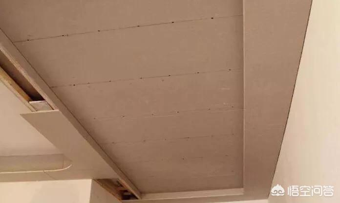装修吊顶材质有哪些-吊顶扣板材料怎么选？