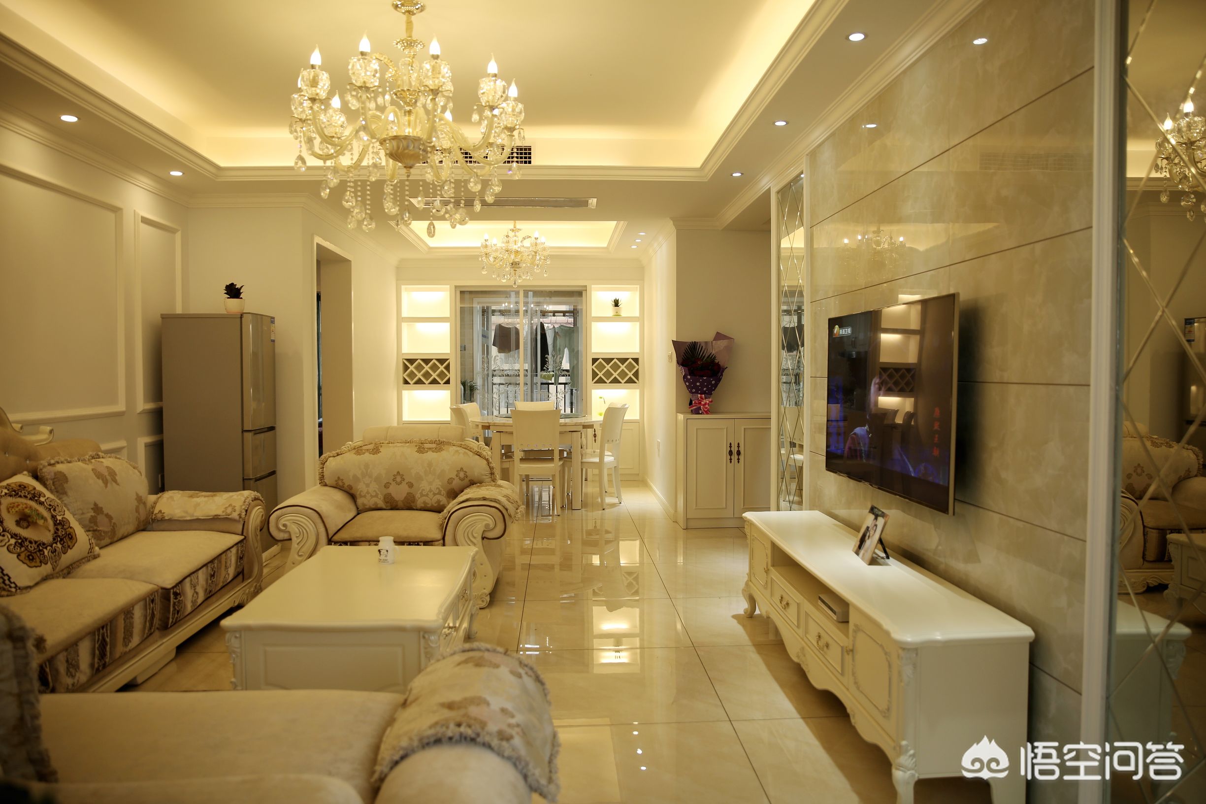 吊顶装修多少钱一平方-门面装修吊顶多少钱一平方？