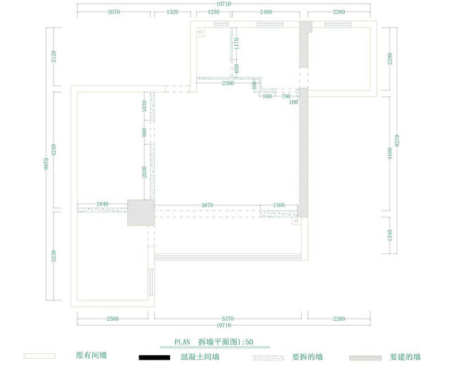 家装设计图纸包括哪些内容呢-装修设计图是否包含详细的水电施工图？