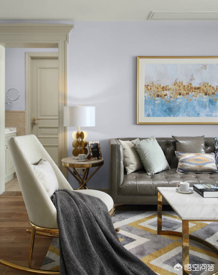 家装设计图纸包括哪些内容呢-装修设计图是否包含详细的水电施工图？