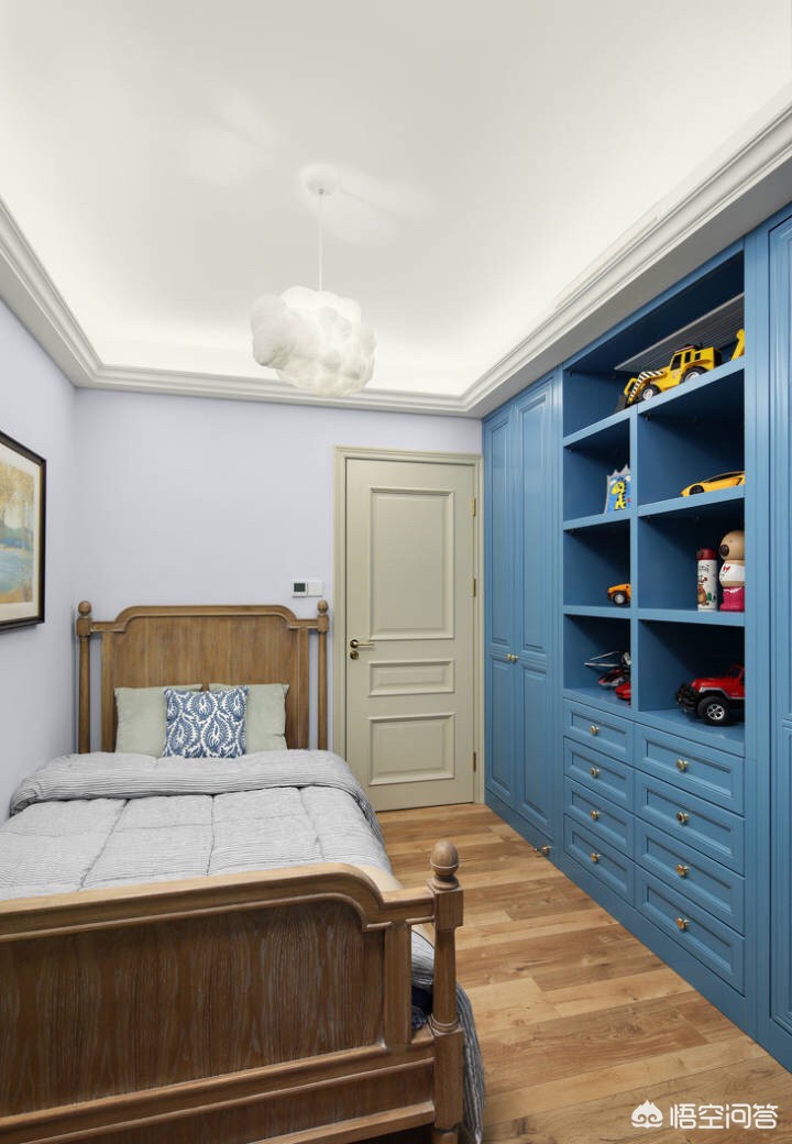 家装设计图纸包括哪些内容呢-装修设计图是否包含详细的水电施工图？