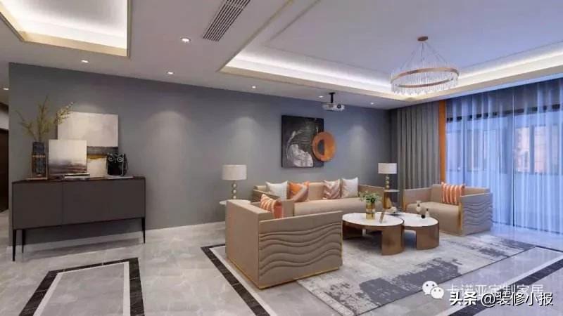 家装设计图纸包括哪些内容呢-装修设计图是否包含详细的水电施工图？