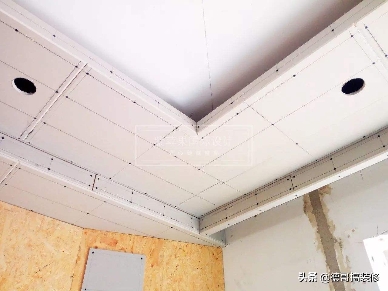 装修时先吊顶还是先刷墙面漆-吊顶和刷油漆要间隔多久? 装修时先吊顶还是先刷墙面漆-吊顶和刷油漆要间隔多久?