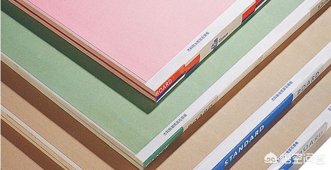 装修吊顶材料有哪些种类-吊顶都有什么材质的，哪个好？