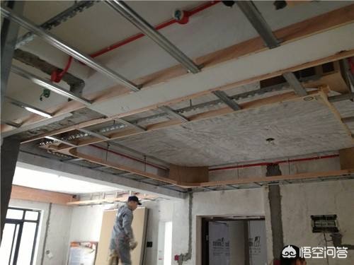 装修吊顶材料有哪些种类-吊顶都有什么材质的，哪个好？