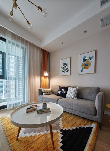 装修效果图大全2021新款图片-2021什么装修适合居住？