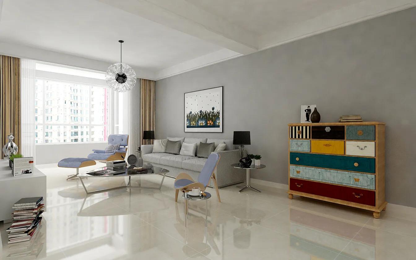 装饰装修设计图片-装修设计软件哪个好？