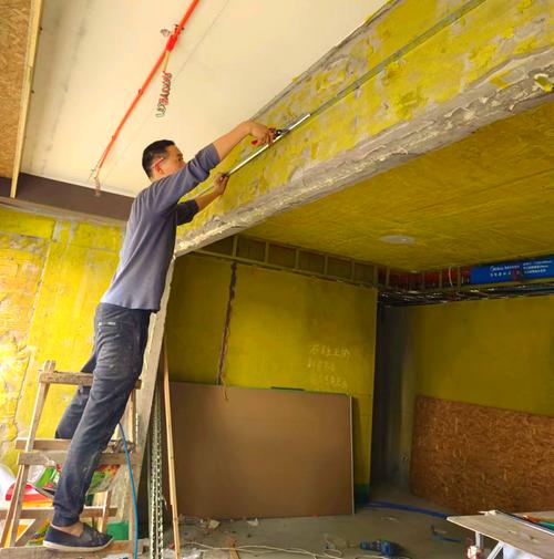 装修中基装是指哪些内容-家装服务中，人们所说的“基装”具体指的是哪些方面？