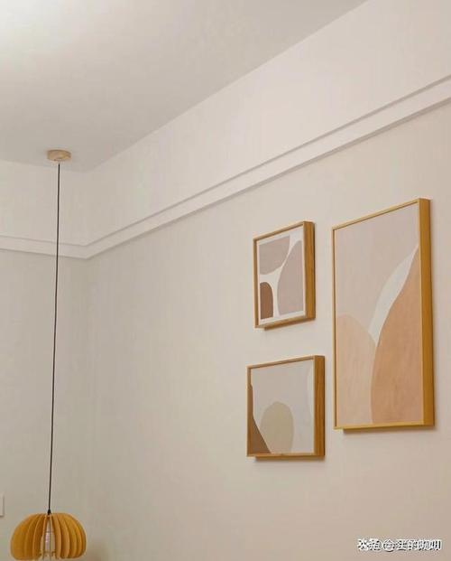 装修吊顶双眼皮造型效果图-双眼皮怎么吊顶？